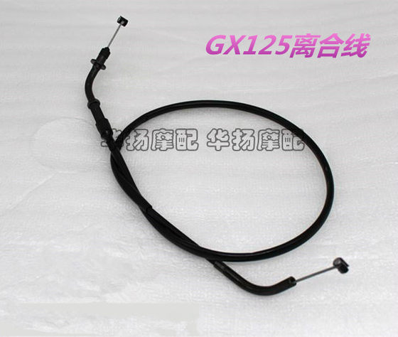 Jincheng Suzuki GX125 SJ125-A/B Tianxiao 클러치 클러치 케이블 용 무료 배송 Jincheng Suzuki GX125 SJ125-A/B Tianxiao 클러치 클러치 케이블 용 무료 배송