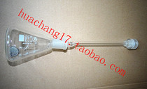 Arsenic fixed device plexiglass head 100 150 250 500 1000ml Gu Cais arsenic detector