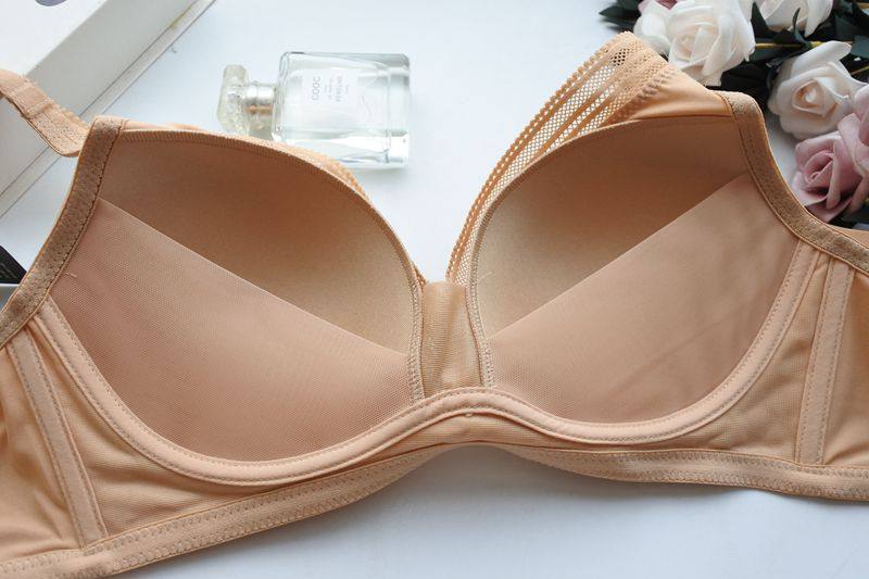 除了75b和80a,其他号码都是薄罩杯