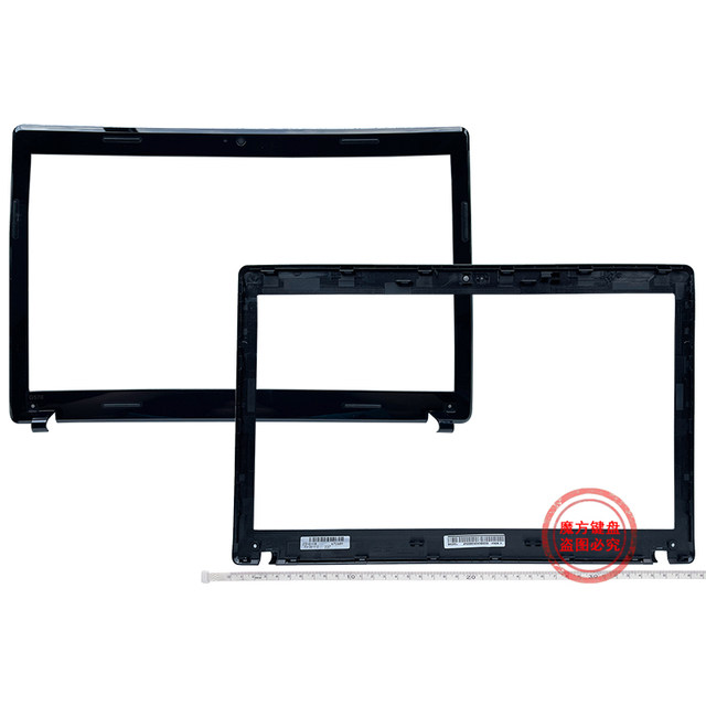 Lenovo G570G575/AX/GX notebook shell A/B/C/D shell/fan/screen shaft/switchboard/screen cable