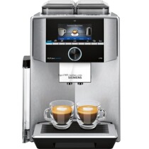 Siemens Siemens TI9575X1DE fully automatic coffee machine EQ 9 Plus Connect s700