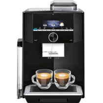 German imported Siemens Siemens TI923509DE automatic coffee machine S300