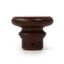 La Pavoni Esperto steam faucet (Wood)-2135006