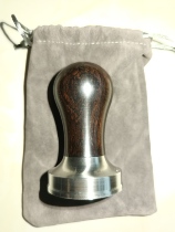 Lavapani LA PAVONI Lata machine special coffee machine powder Press press hammer powder hammer purple sandalwood