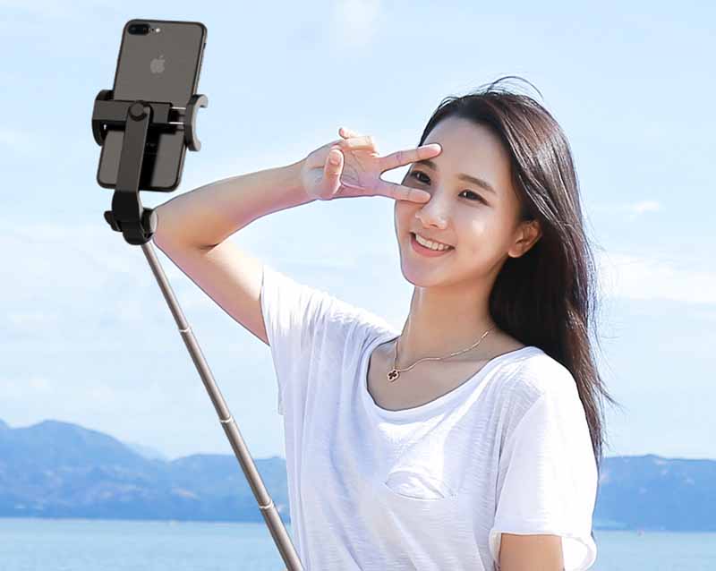 助你畅快旅行,旅行达人必备手机配件19