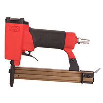 Chongqing Hongwen ZS P515 pneumatic nail gun photo frame frame nail gun claw nail nail gun pneumatic tool pneumatic