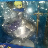 日版taito赏Fate stay night saber A赏现货