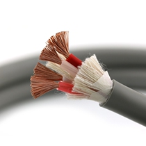 Canare Kanaimei 4S11 fever audio speaker speaker wire anti-bending twist 4*2 18 square