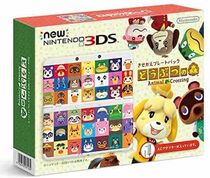 New Nintendo NEW 3DS 30th Anniversary limited collection preferred SF