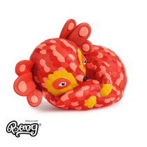 (Bang)Spot Kidrobot Horrible Adorables Foxolot