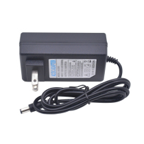 12 6v 2A A lithium battery pack 12V smart charger 3 section ternary 18650 polymer series 11 1v