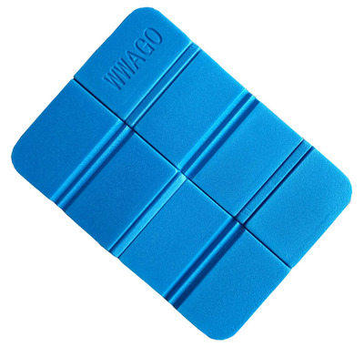 Folding outdoor portable cool and moisture-proof foam spring outing sports ກອງປະຊຸມ picnic mat park bus mat