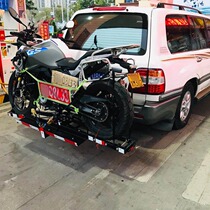 Reflective magnification number put truck large custom license plate trailer magnification number Reflective truck license plate trailer magnification number