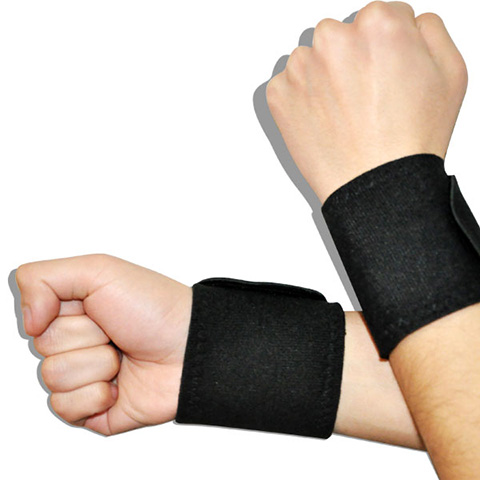 护腕医用自发热保暖运动