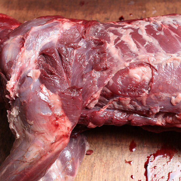 东北老农 獾肉 正宗狗獾子肉 野味肉獾子胆獾子心獾子皮