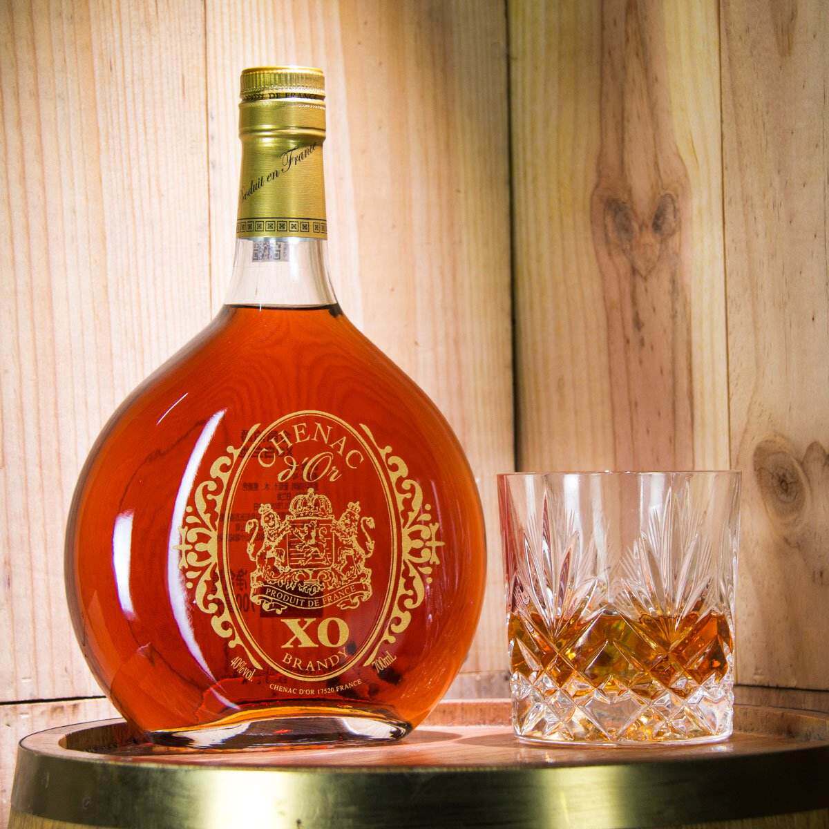 喝白兰地新手必看的10大白兰地常识