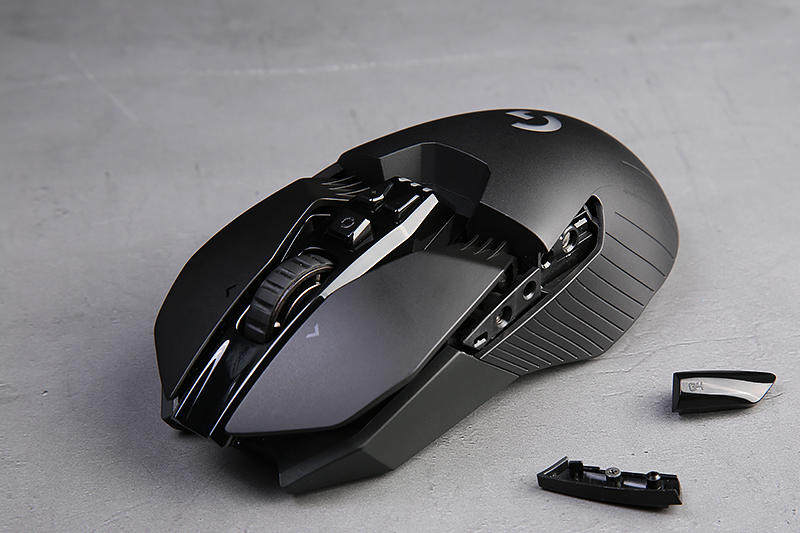 罗技g903无线鼠标-酷电猎人