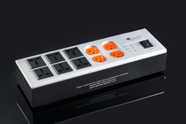 Meishi P-10 audio power filter Power purification filter