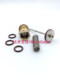 Nordson 1049908 핫 멜트 접착제 건 수리 팩 산업 등급 액세서리 국내 대체물 Nordson 1049908 핫 멜트 접착제 건 수리 팩 산업 등급 액세서리 국내 대체물