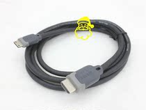 Original loaded Mini-HDMI turn HDMI line Canon Panasonic camera hdmi video line 1 8 m