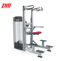 Shandong Lishan auxiliary pull-up single parallel bar trainer gym private teaching studio