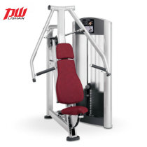 Shandong Lishan sitting chest push trainer Chest muscle trainer Gym private teaching studio