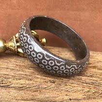 Xiangxiong Tianzhu Tibetan Temple Reflux Tianzhu Tianzhu Bracelet Shale Tiansheng Stone Meteorite Tianzhu Cinnabar