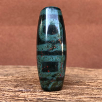 Xiangxiong Tianzhu Tibetan legend Tibetan area Tibetan double heaven and earth Tianzhu nine-eyed shale Tianxiong Stone Tianzhu Cinnabar clear