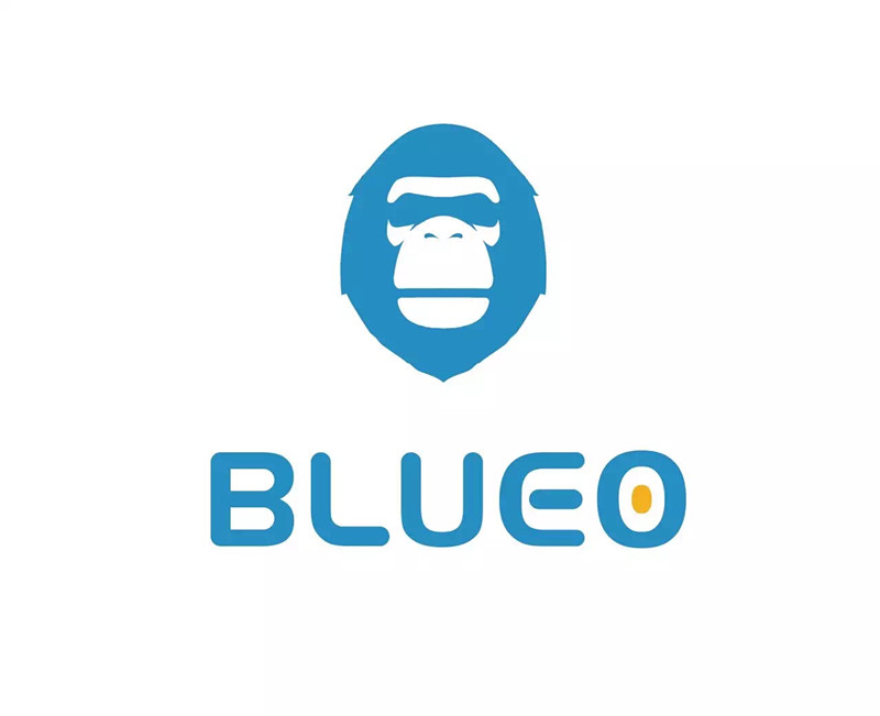 正品蓝猩blueo非全屏钢化膜x苹果iphone6s 8plus半屏