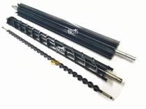 Ricoh 1075 2075 7500 9001 8001 7001 8000 6001 Development mixing roller spiral rod