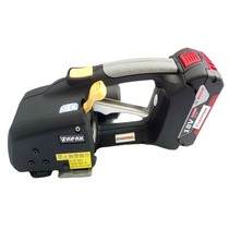ZAPAK hand electric baling machine ZP93B original plastic steel band strapping machine fully automatic manual buckle-free spanked machine