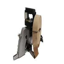 Original Fitted Blazer N600AC Slit Charter with Paper Machine N600AC Enveloping Machine Kraft Wrapping and sealing machine