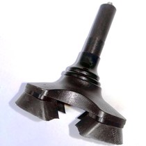 Universal Old Walking Stick Foot Sleeve Corner Footbed Cane Small Four Foot Mat Plastic Aluminum Alloy Crutch Base