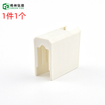 Poroperties crash stop around push-and-pull window fang peng kuai window lock protection translation window fang peng kuai