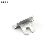 Broken Bridge aluminum inner fork handle connector inner open door and window handle fork door and window accessories window lock