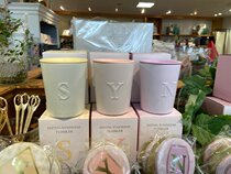 Maomao Hokkaido a * t letter macaron Cup