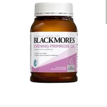 Australian Blackmores primrose Aojiabao Evening primrose Capsules 190 capsules