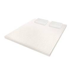 PATEX乳胶床垫泰国纯天然橡胶1.8m床垫褥席梦思儿童床透气乳胶垫价格比较