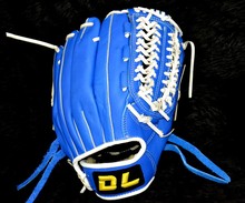Бейсбольные перчатки DL 12 дюймов.