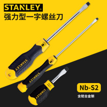 STANLEY Slotted Power Screwdriver Screwdriver