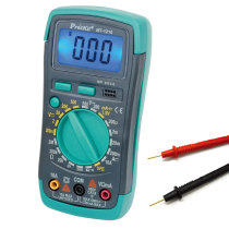Bao Gong 3 digital multimeter backlit multimeter MT-1210-C