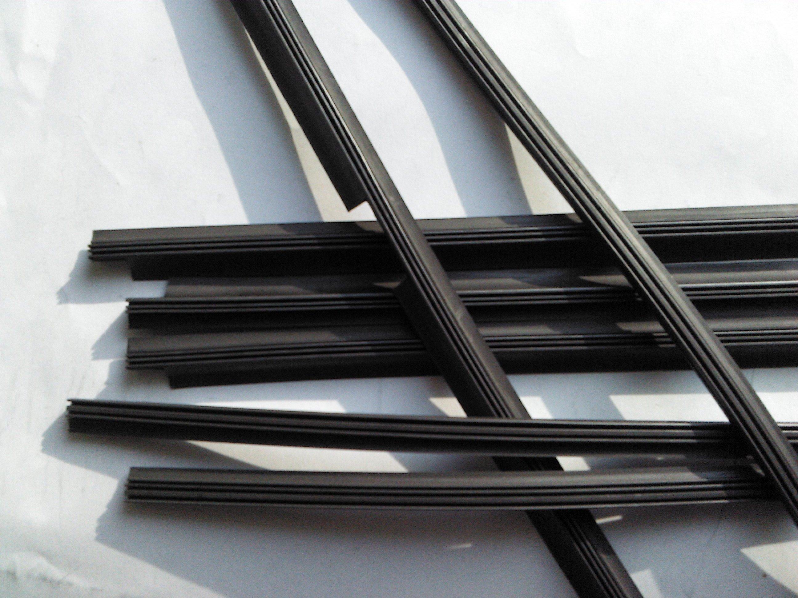 h-1辉翼i40 veloster飞思酷派劳恩斯无骨雨刷器雨刮片雨刮器胶条