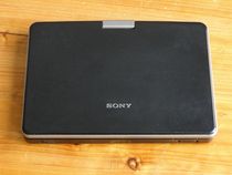 SONY DVP-FX810