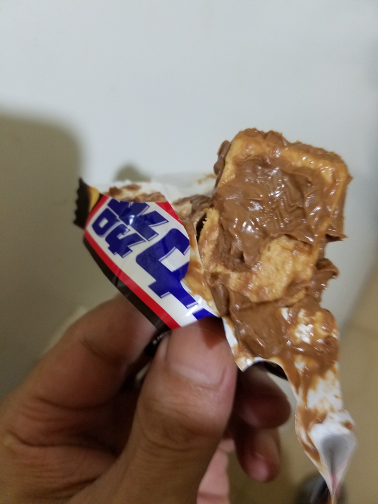 士力架花生夹心巧克力怎么样是什么档次好用吗,使用半年后真实评价,第4张 士力架花生夹心巧克力怎么样是什么档次好用吗,使用半年后真实评价,第4张