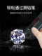 여성을위한 진정한 Moissanite 귀걸이 스털링 실버 라이트 럭셔리 재배 다이아몬드 귀 뼈 손톱 18K 지르콘 귀걸이 고급 귀 장식 여성을위한 진정한 Moissanite 귀걸이 스털링 실버 라이트 럭셔리 재배 다이아몬드 귀 뼈 손톱 18K 지르콘 귀걸이 고급 귀 장식