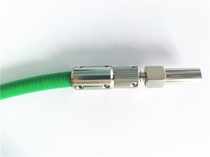 Laser Energy Fiber Domestically Made Japan Import Daily Star Fiber Welding Laser Jumper D80 GI SI Type