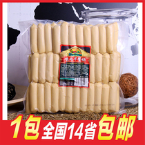 O Reith Chicken Breakfast Sausage 2kg Pack 60 60 9cm Barbecue Hot Dog Bakery Western-style Hotel Buffet Breakfast