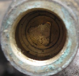 Гаечный ключ Blue fu 8mm Гаечный ключ Blue fu 8mm