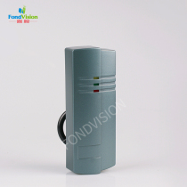 Waterproof narrow long ID card reader WG26 micro card reader EM-ID card reader IC card reader