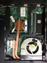 Shenzhou A460 motherboard (also ABCD shell accessories)